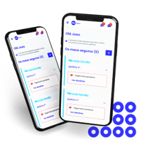 Utilize a sua área de cliente ok! seguros